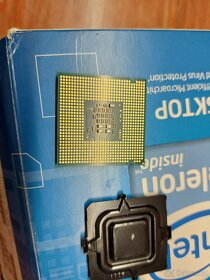 Intel® Celeron® Processor 440 - 2