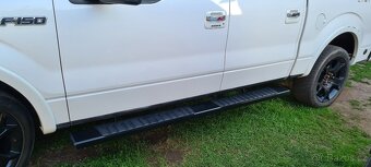Ford F150 - nášlapy (stupačky) 2004-2014 - 2