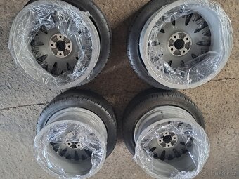 Disky Fiat 500 - 2
