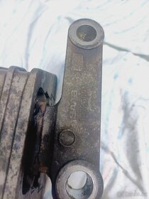 Silentblok motoru Saab 9-3 - 2