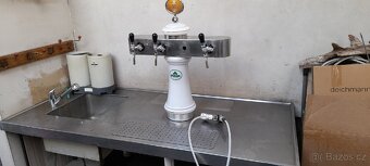 Pípa s vodním chlazením - 2
