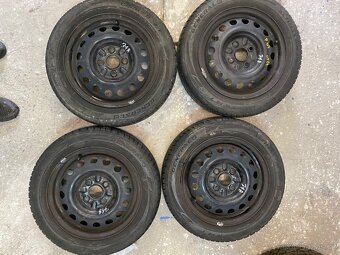 318 kola na citroen C1, Peugeot 107, Toyota Aygo - 2