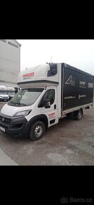 Fiat Ducato 2.3 tdi - 2