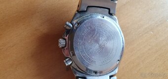 Casio Edifice - 2