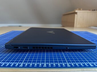 HP Victus 16: i7, 32GB ram, GeForce 4070 8GB - 2