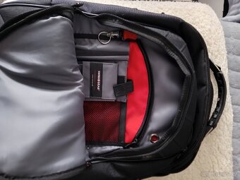 Studenský batoh Swiss Gear Wenger - 2