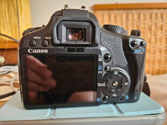 Canon eos 450d - 2