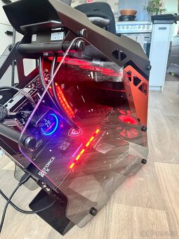 Stylove herni pracovni pc - 2