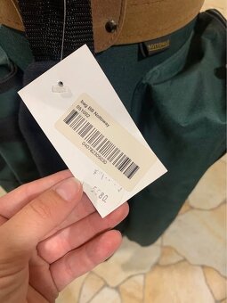 Golfový Bag - BagBoy - 2