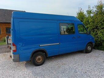Prodám Mercedes-Benz - 2