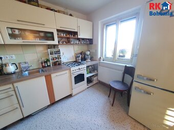 Prodej, rodinný dům, pozemek 154 m2, Mladá Boleslav, Čejeti - 2