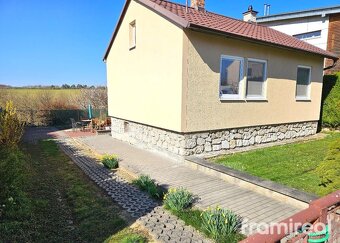 Pronájem rodinného domu, 65 m2 - Bílovice nad Svitavou - 2