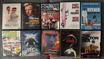 DVD filmy 2 - 2