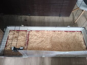 Klec Ferplast 160 - 2