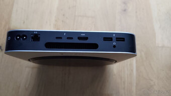 Mac M2 mini 2023 - 2