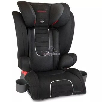 Diono Monterey Isofix
Autosedačka Diono Monterey2 Isofix - 2