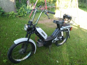 Babetta 210 - 2