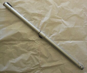 Trubka 92cm kovová pro vysavače 35mm teleskopická - 2