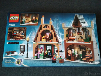 LEGO® Harry Potter - 76388 Výlet do Prasinek - 2