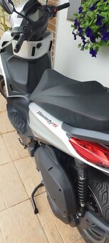 Piaggio Beverly 300 S Rv2022 najeto 970km - 2