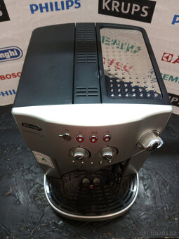 DeLonghi Magnifica ESAM 4000.SB - PO SERVISNÍ PROHLÍDCE. - 2