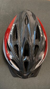 Helma na kolo HI-Tec vel. L-XL (58-61cm) NOVÁ - 2