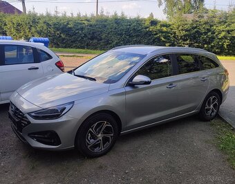 Hyundai i30 1.0 TGDI 88 kW Smart Navi combi - 2