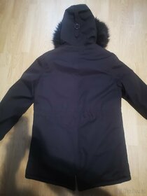 ZIMNÍ PARKA - 2