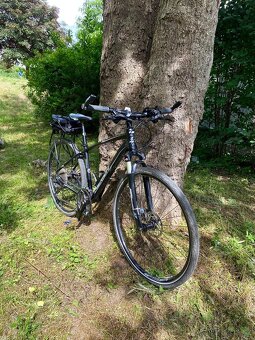 Prodám kolo Merida Crossway XT Edition - 2