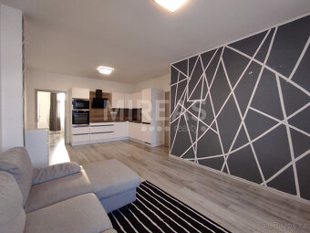 Milovice, pronájem bytu 2+kk, 52m2, okr. Nymburk - 2