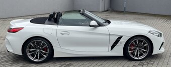 BMW Z4 M40i G29 r.v.2020 automat - 2