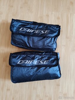 Prodám nepromok kalhoty Dainese - 2