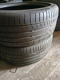 Letní pneu Continental 225/40 R 18 - 2