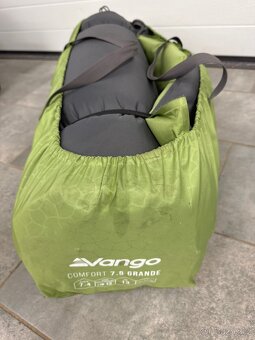 Vango COMFORT 7.5 SINGLE - 2