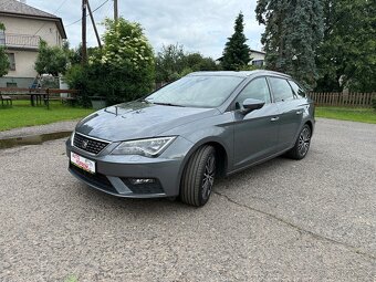 Leon st xcellence 2.0 tdi 110 kW dsg led navi pano - 2