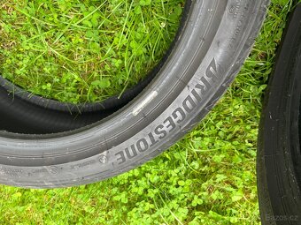 Letní pneu 225/40 R18 92Y Bridgestone Potenza S005 - 2