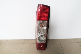 Zadní světla Peugeot Boxer - 2