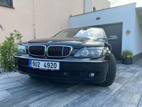 Bmw e65 - 2