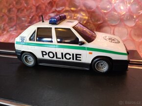 Autodráha Ites, Faro, Gonio autíčko policie Faro - 2