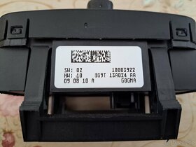 Ford mondeo prepinac svetel - 2