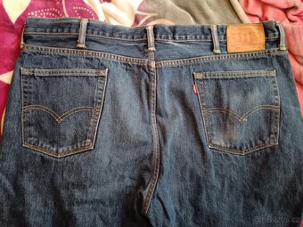 Pánské džíny Levi's - 2