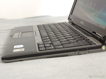 Prodám notebook Dell D420, 12 palců, malý, přenosný - 2