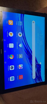 Tablet Huawei Mediapad T5 10 palců, 4GB ram, 64GB úložiště - 2