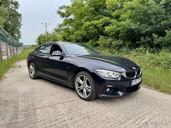 BMW 430xd - 2