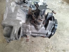 Prodám převodovku z wv golf lll 1,9 TDI 66kw - 2