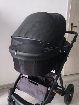 Kočar Kunert Lazzio premium - 2