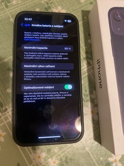 iPhone 13 mini 128gb - 2
