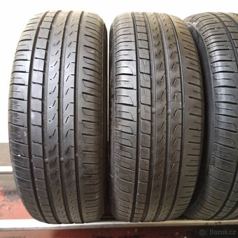 Pirelli 205/60 R16 92W 4,5-5,5mm - 2