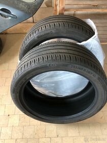 2ks pneu 255/40 R20 Y XL Barum Bravuris 5 HM - 2