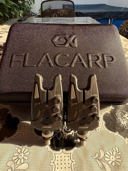 Flacarp X7 - 2